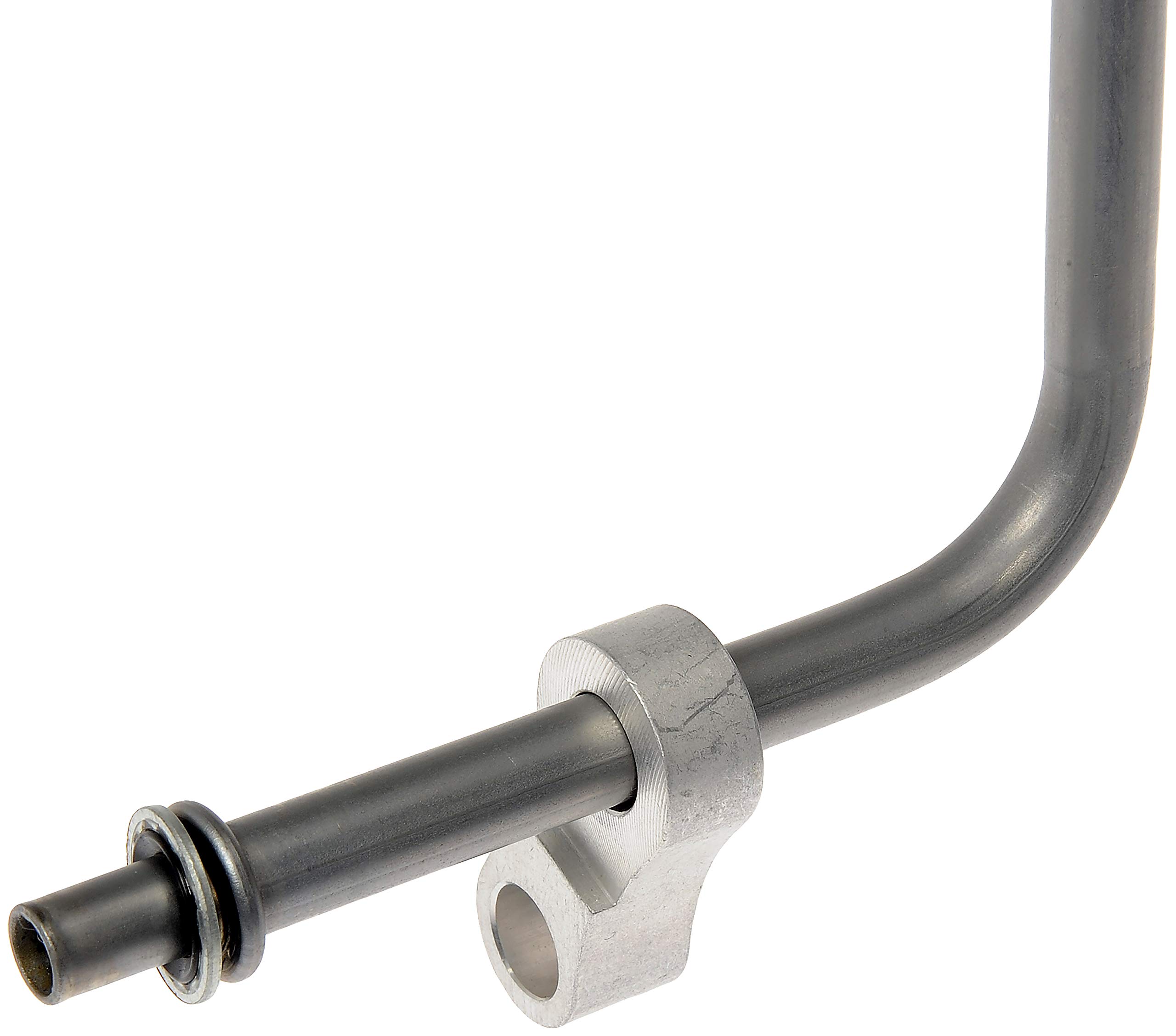 Direct Fit Hose Assembly Dorman® 624-352 - Automat Transmission Oil Cooler Hose Assembly Dorman Replacement Hose Durable - View #6