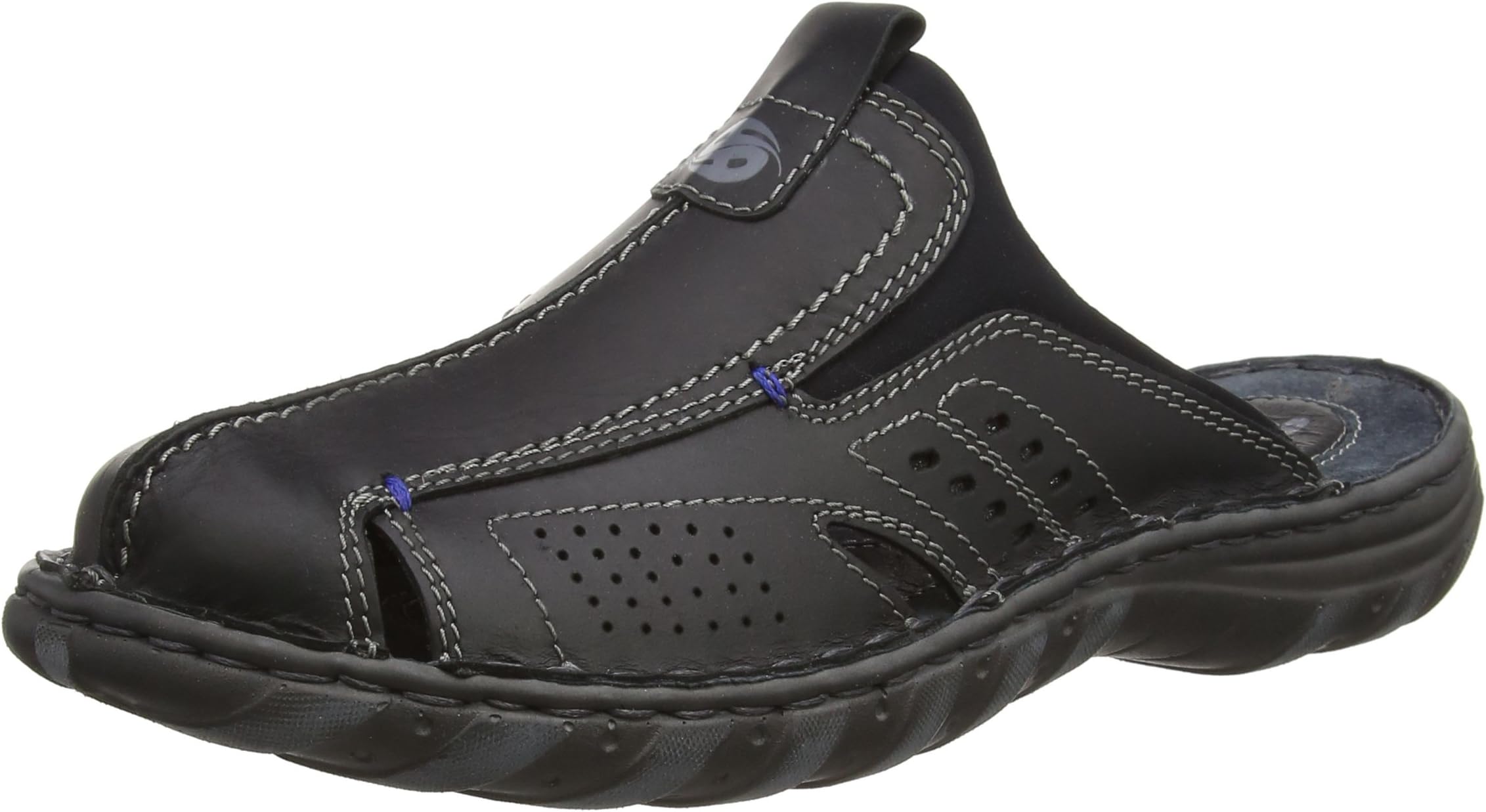 Dockers by Gerli Men's 38me006-407 Clogs