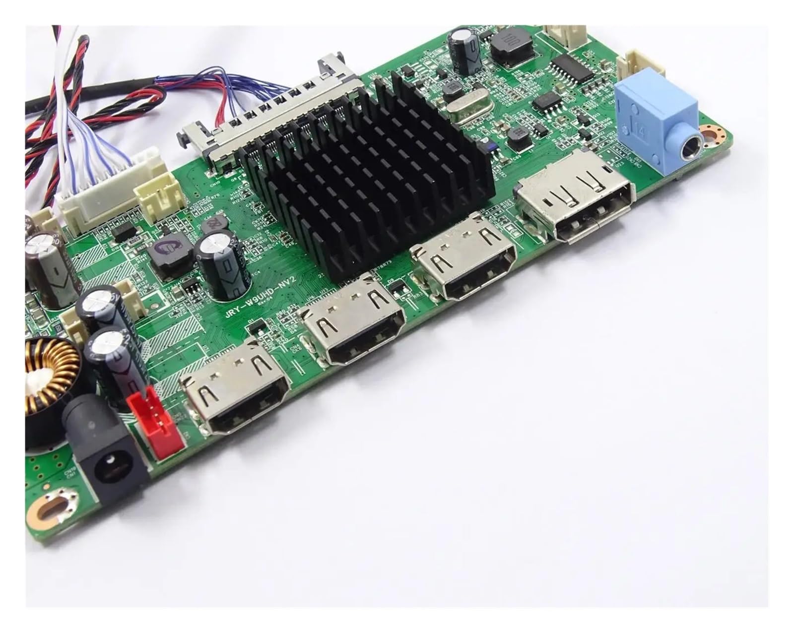 Scheda Di Controllo MV238FHM-NG2 1920 * 1080 240Hz EDP (kit Driver EDP A 4 Corsie | Scheda unità a 30 pin Porta DP compatibile HDMI