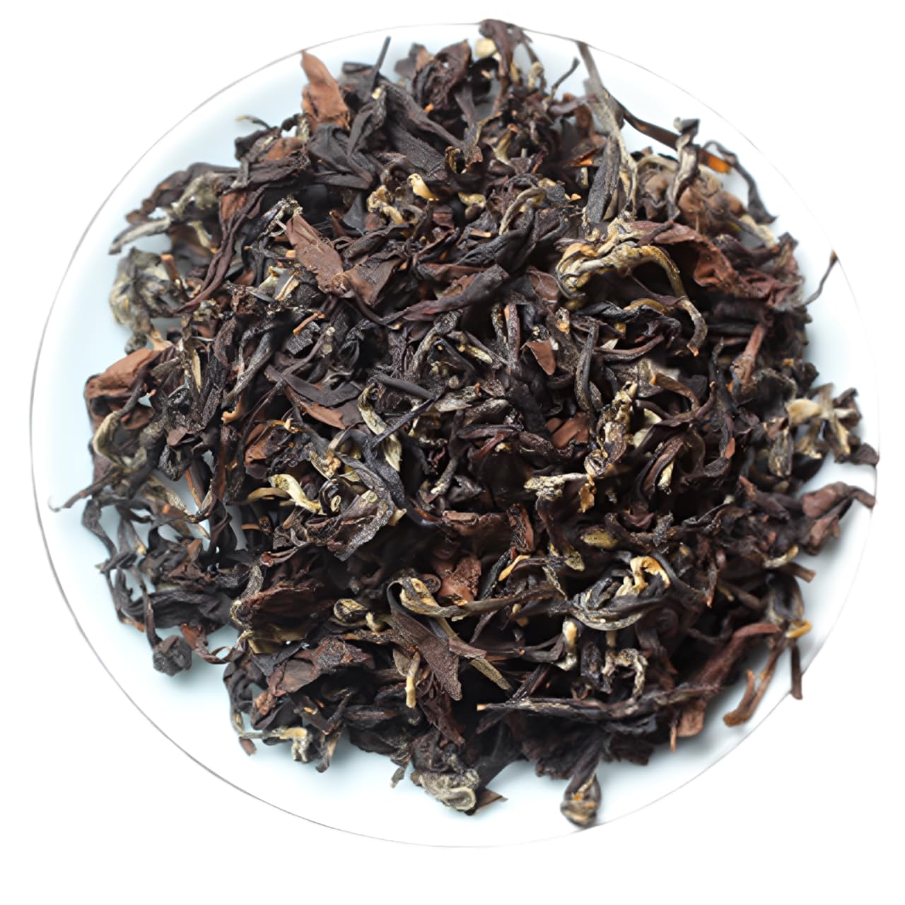 Chinesischer Handgerösteter Oolong-TeMit Weißen Knospen Orientalischer Oolon Tea Röstgetränk Das öl Entfernt Und Fettigkeit Lindert Grüner Halbfermentierter Oolong Tea (500g)