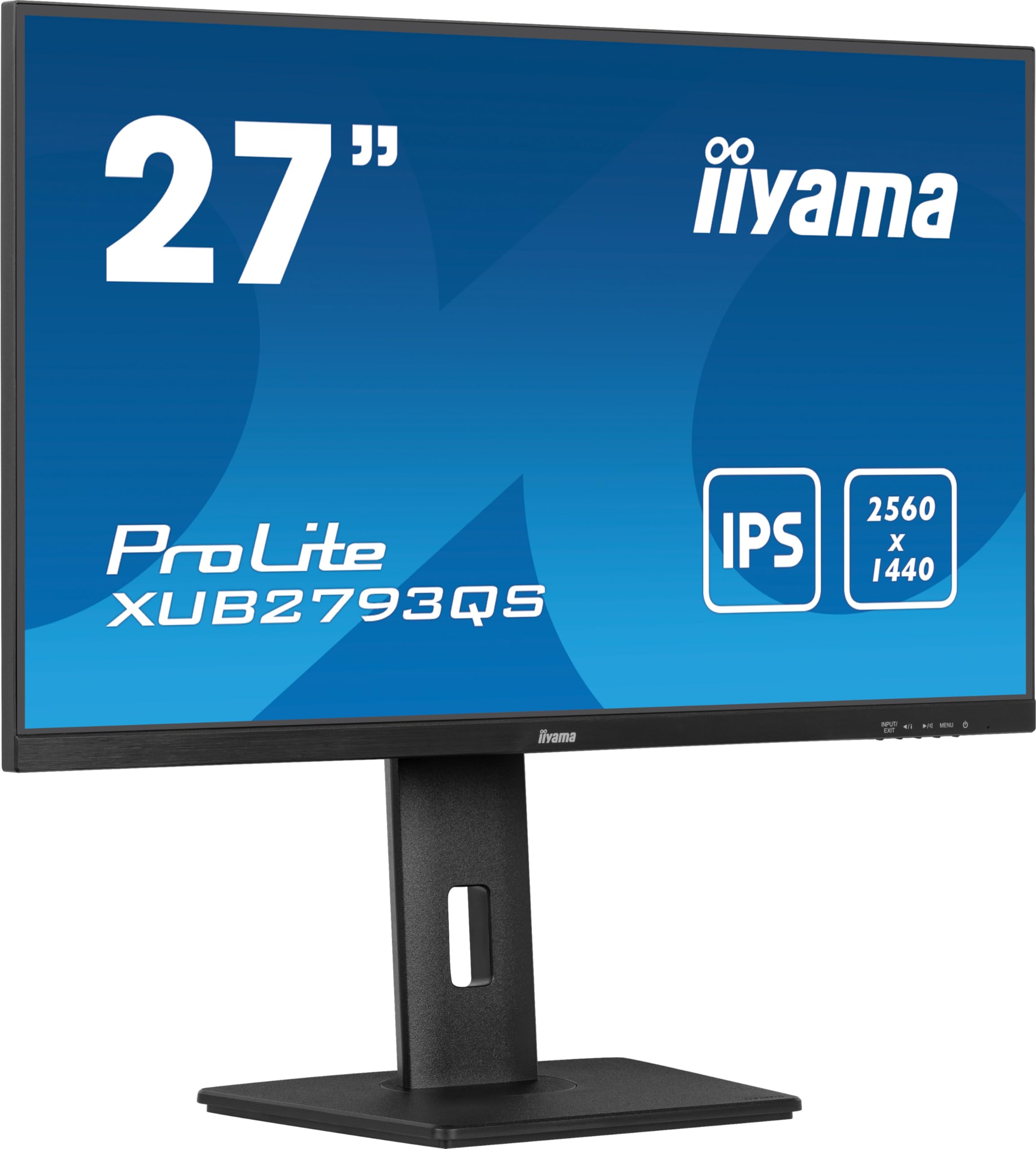 iiyama Prolite XUB2793QS-B6 27