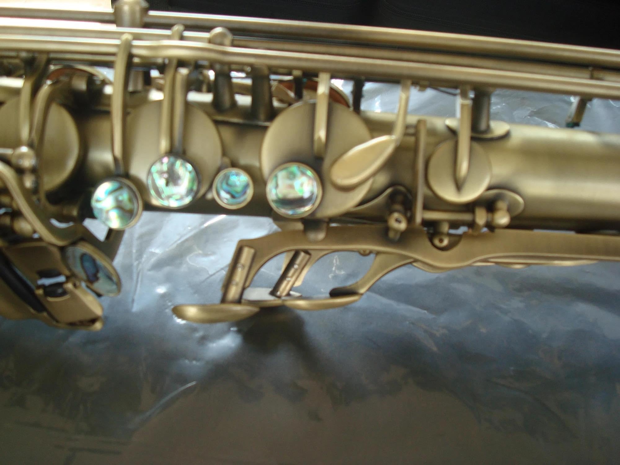 Saxophone Saxophone Ténor
