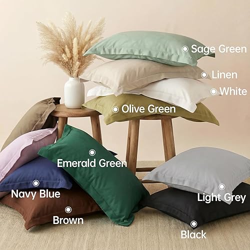 Miniatura 7 de MUXHOMO Juego de edredón Queen de 3 piezas, edredón negro para cama tamaño Queen, juego de ropa de cama suave y cálido para todas las estaciones, 1