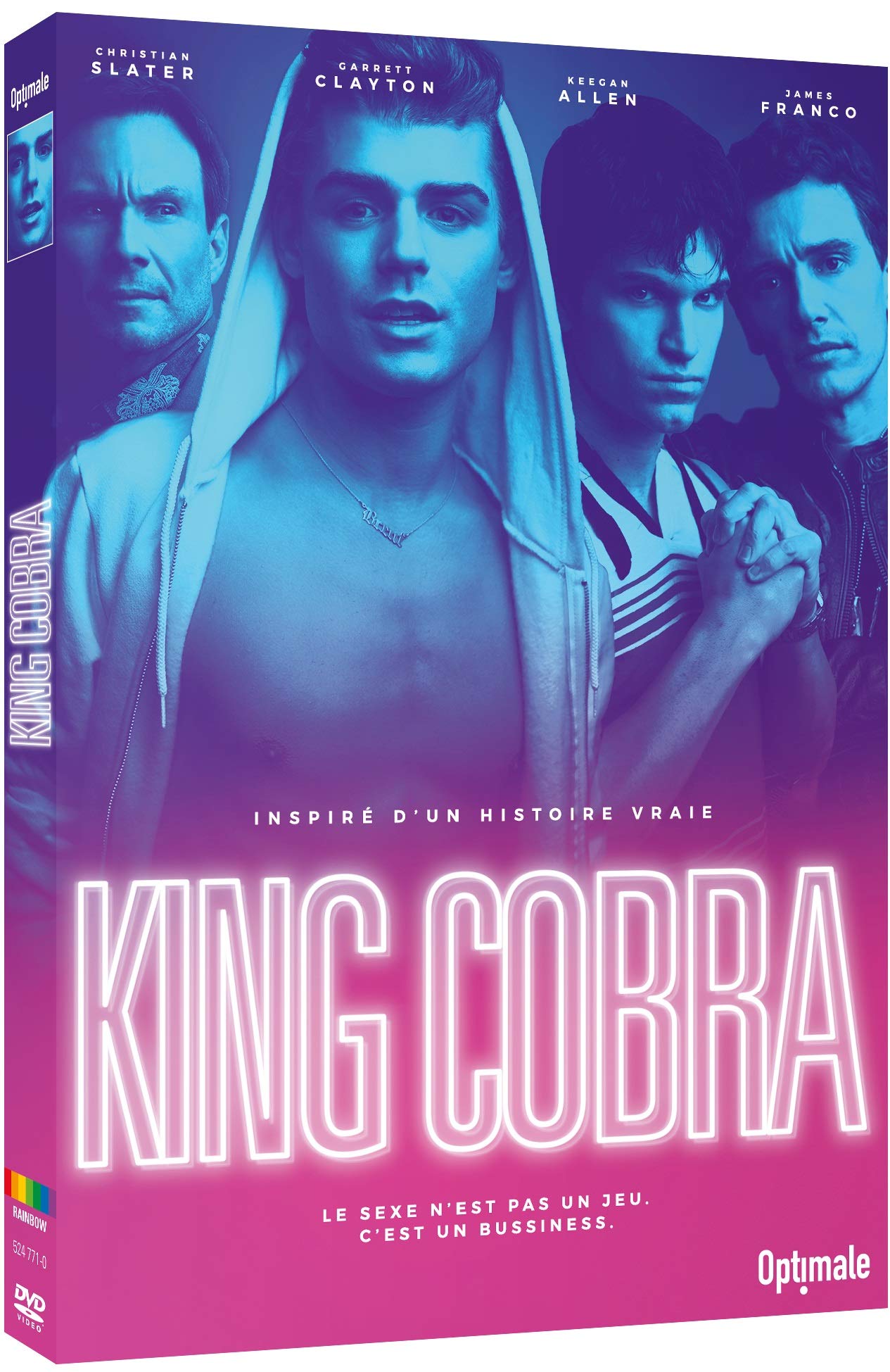 King Cobra