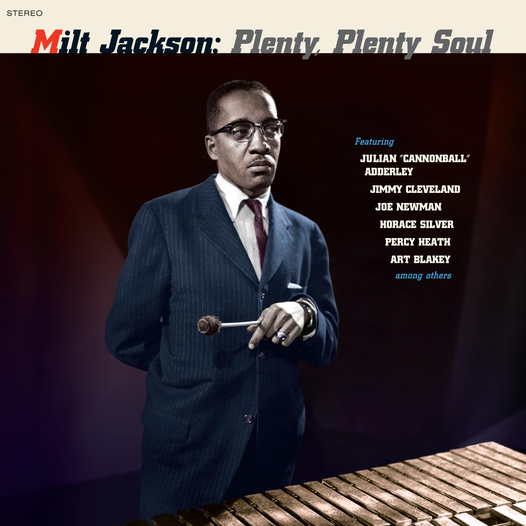 Plenty, Plenty Soul [VINYL]