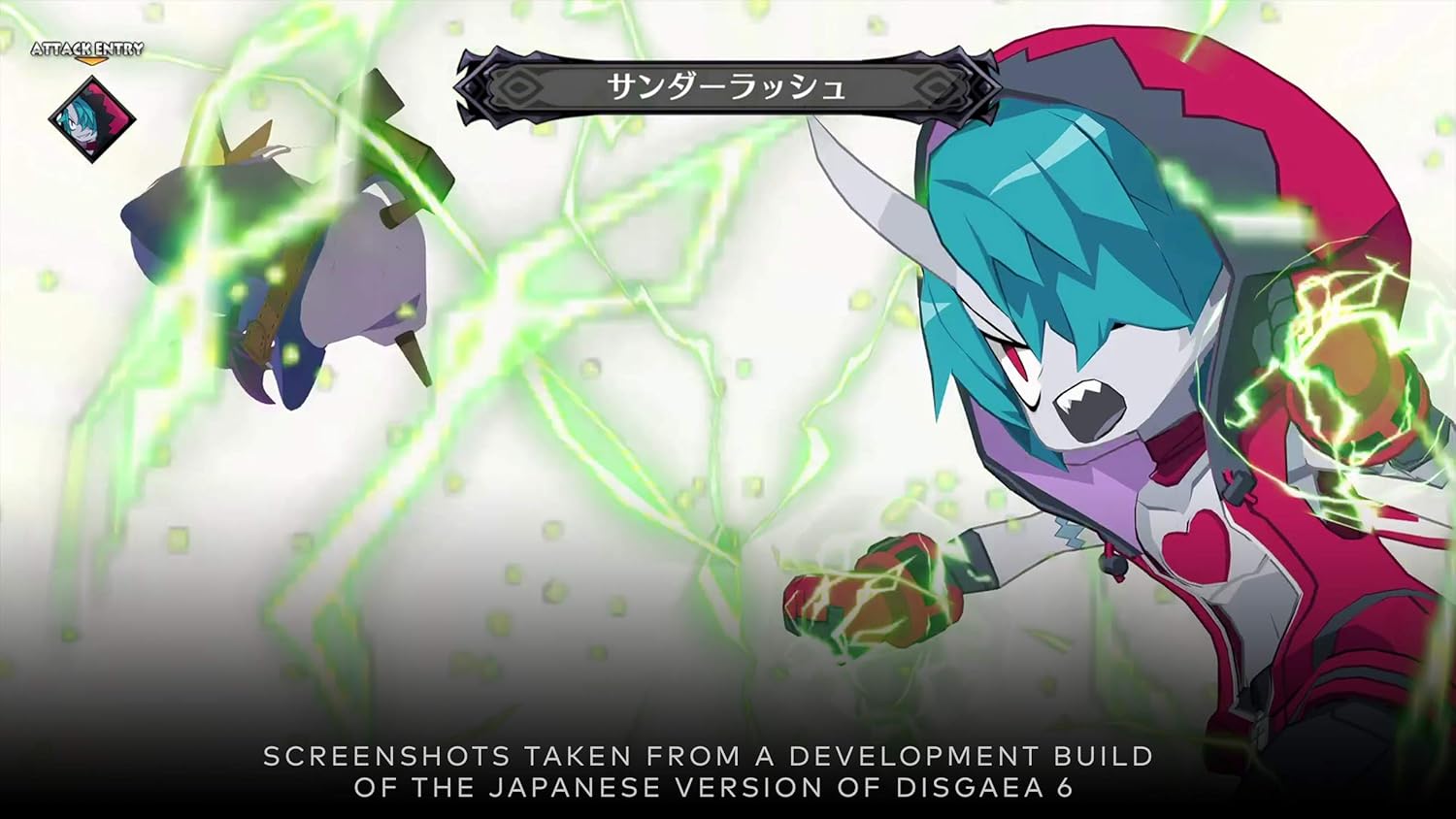 Disgaea 6: Defiance of Destiny – Unrelenting Edition (Nintendo Switch)