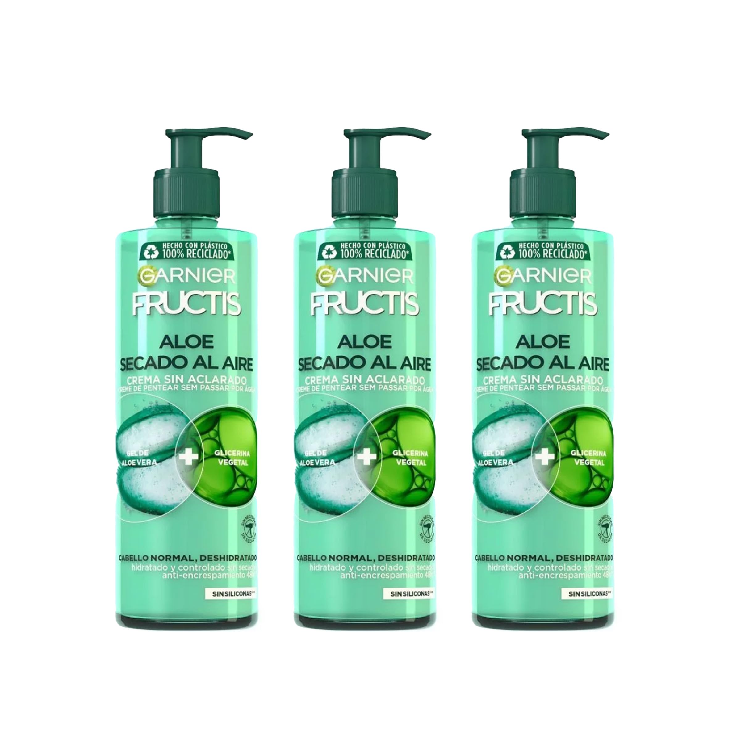 aloe vera jelly gel Li Cha Aloe Vera Jelly (3kg/6.6lbs Can) main image 0