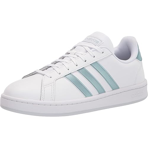 adidas Women's Grand Court Sneaker