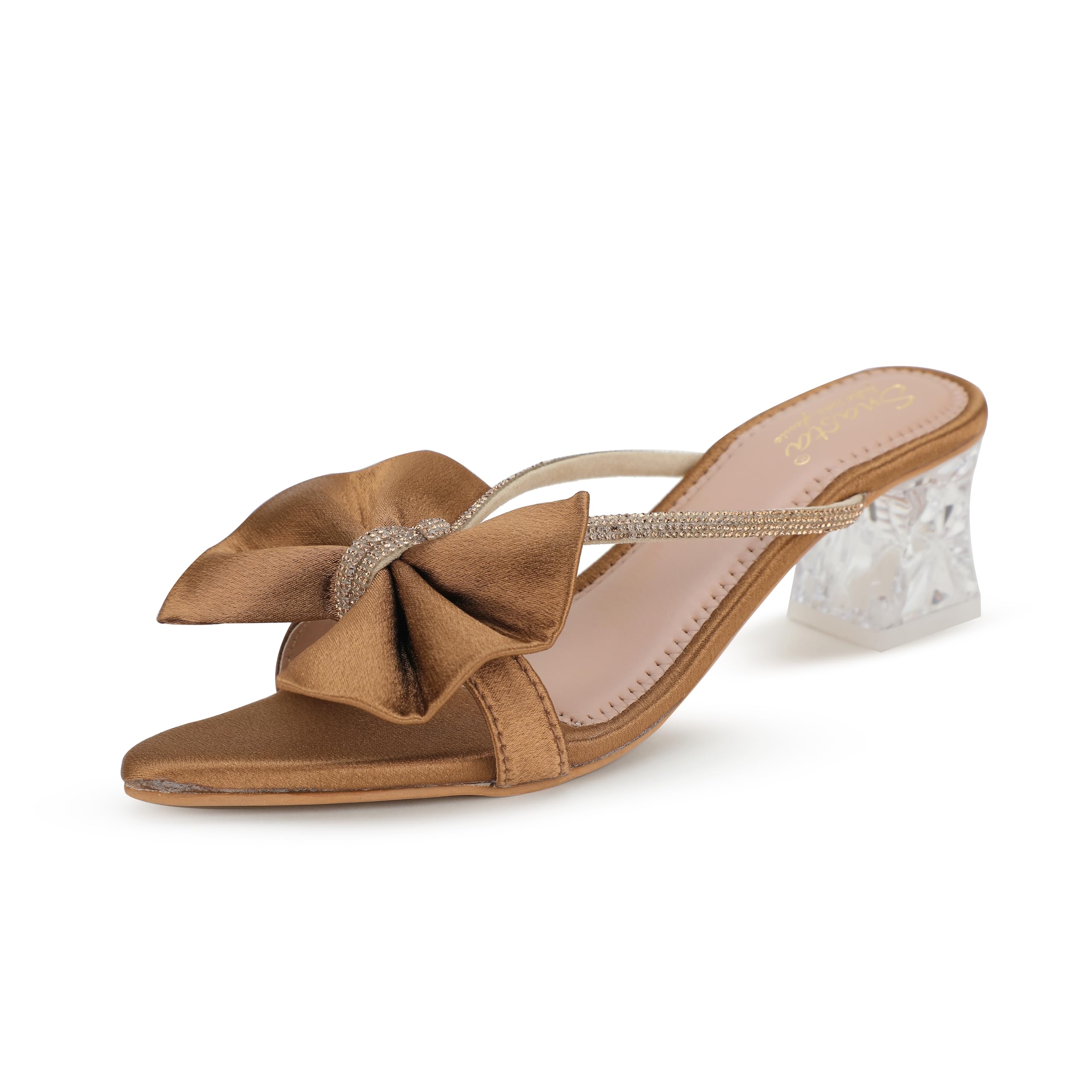 Jking sandals for women-Brown, 4UK (B0D6CPBMXP) Amazon Price History, Amazon Price Tracker