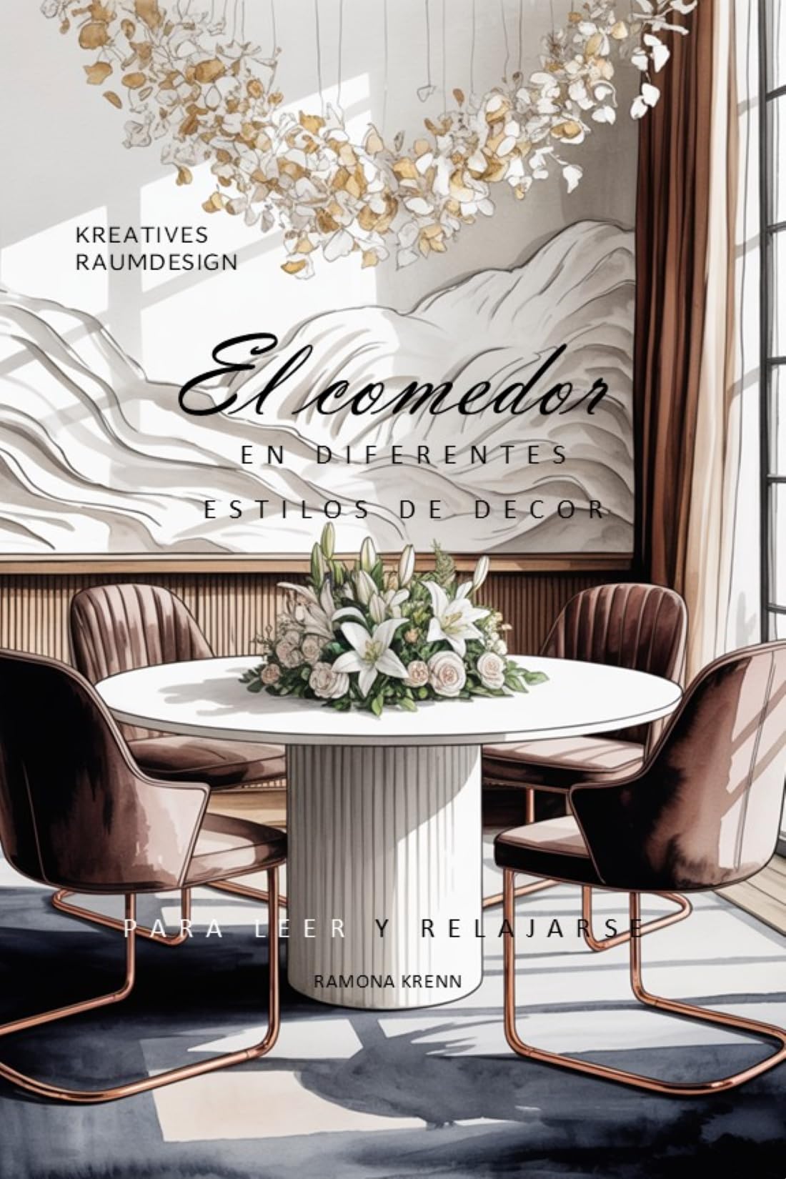 El comedor album d'idées de décoration de salle à manger et tendances d'ameublement