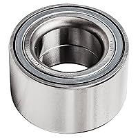 Vista 174 de Detroit Axle - Cojinete de rueda delantera para Toyota 4Runner Tundra Tacoma Sequoia Cojinete de rueda de repuesto