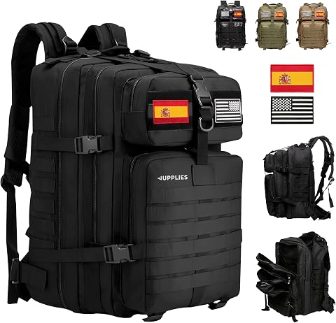 Mochilas impermeables