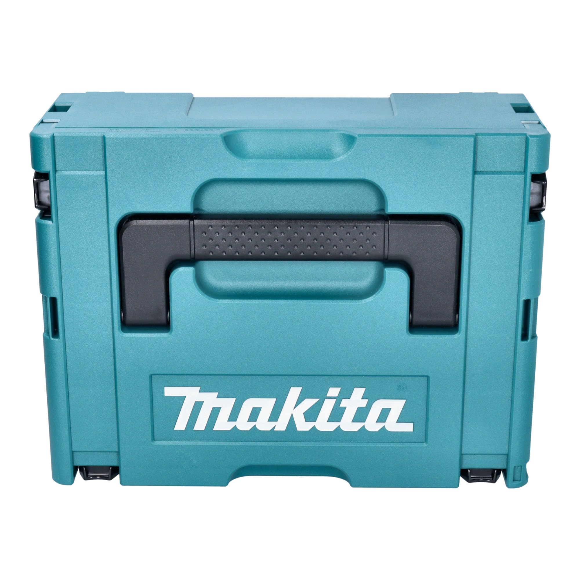 Makita DDF083ZJ 18 V LXT 1/4 cala (solo) śrubokręt wiertarka w pudełku Makpac