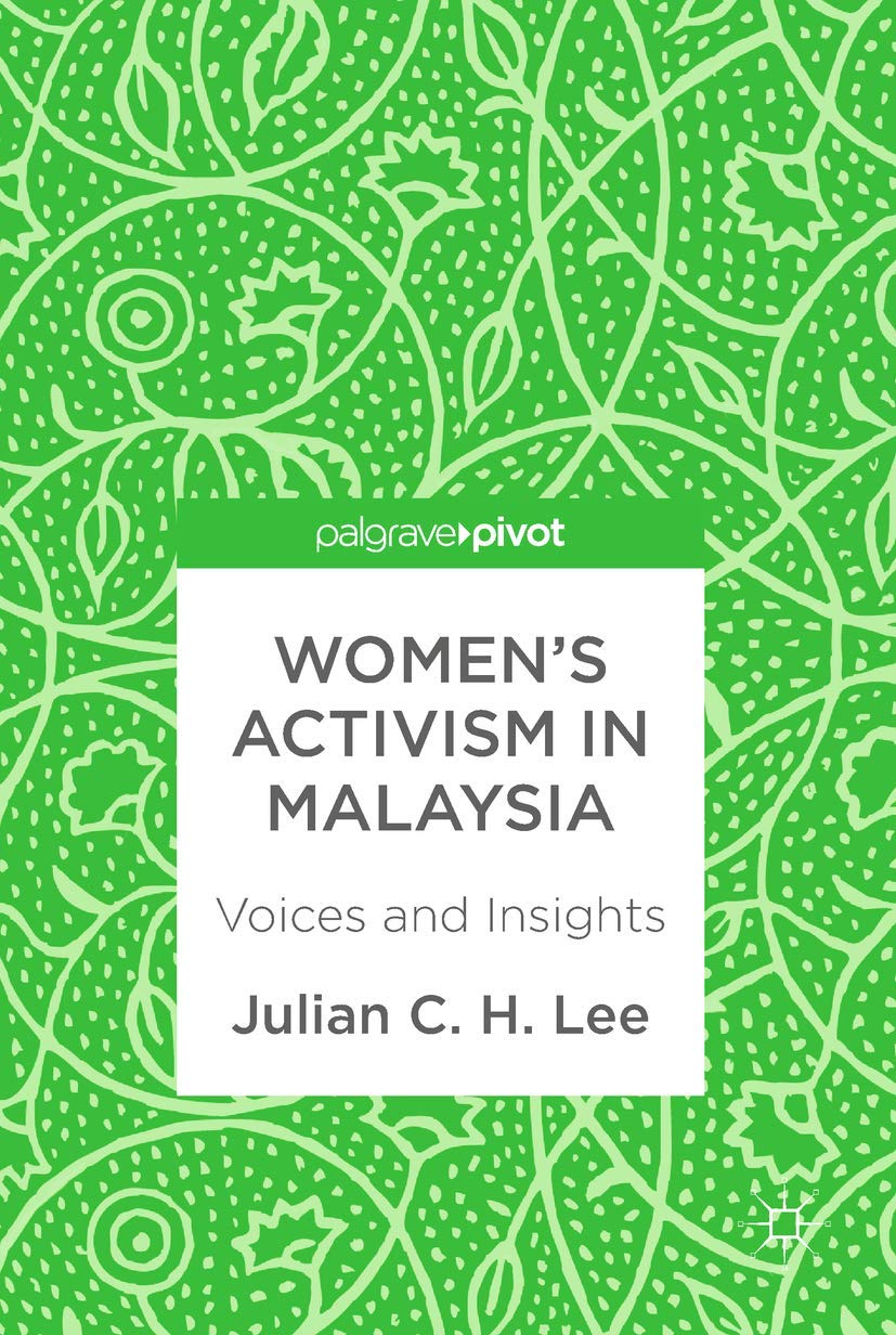Buy Women’s Activism in Malaysia: Voices and Insights — BookShops.in