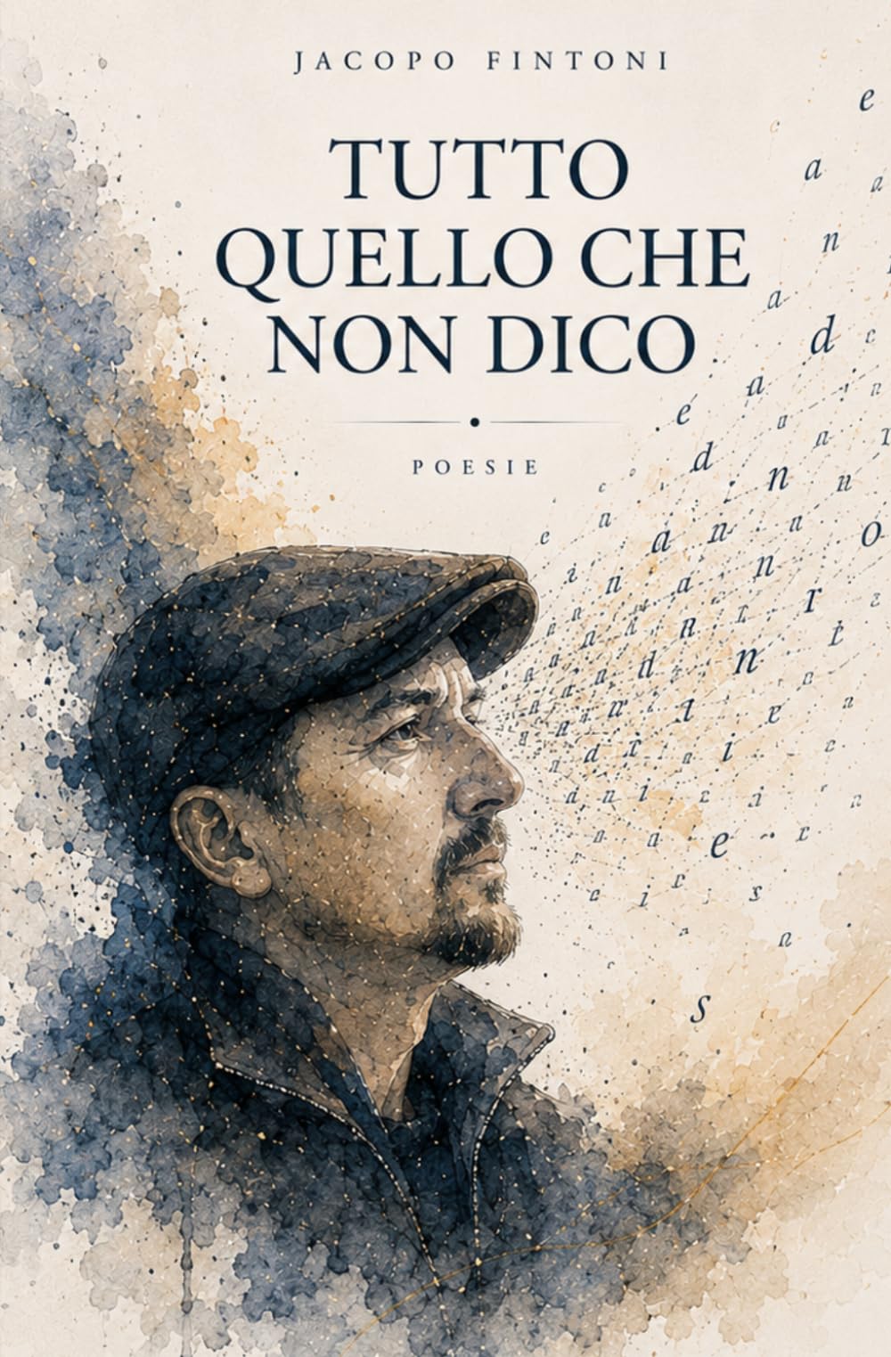 Tutto quello che non dico