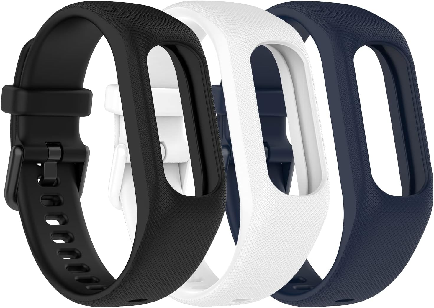 Amazon.co.jp: Gheper と互換性のあるソフトシリコンバンドCompatible  