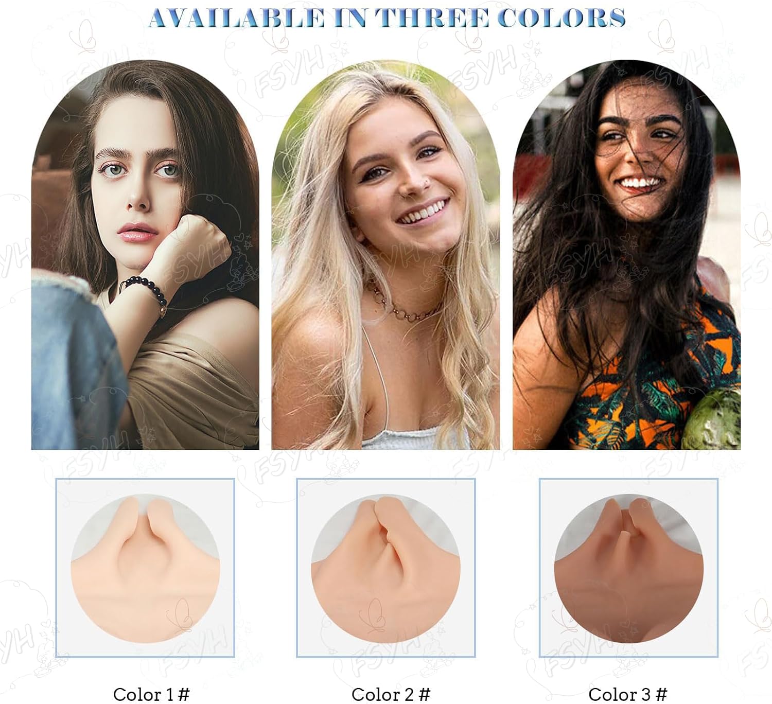 Transgender Silicone Fake Vagina Panties Short Triangle Pussy Butt Control Briefs for Crossdresser Drag Queen