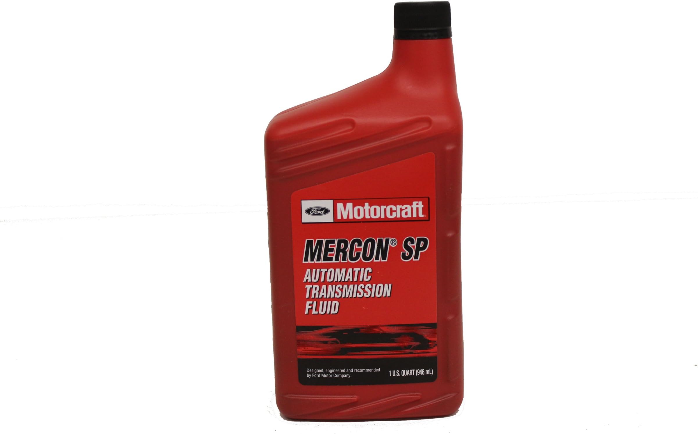 Genuine Ford Fluid XT-6-QSP MERCON-SP Automatic Transmission Fluid - 1 Quart