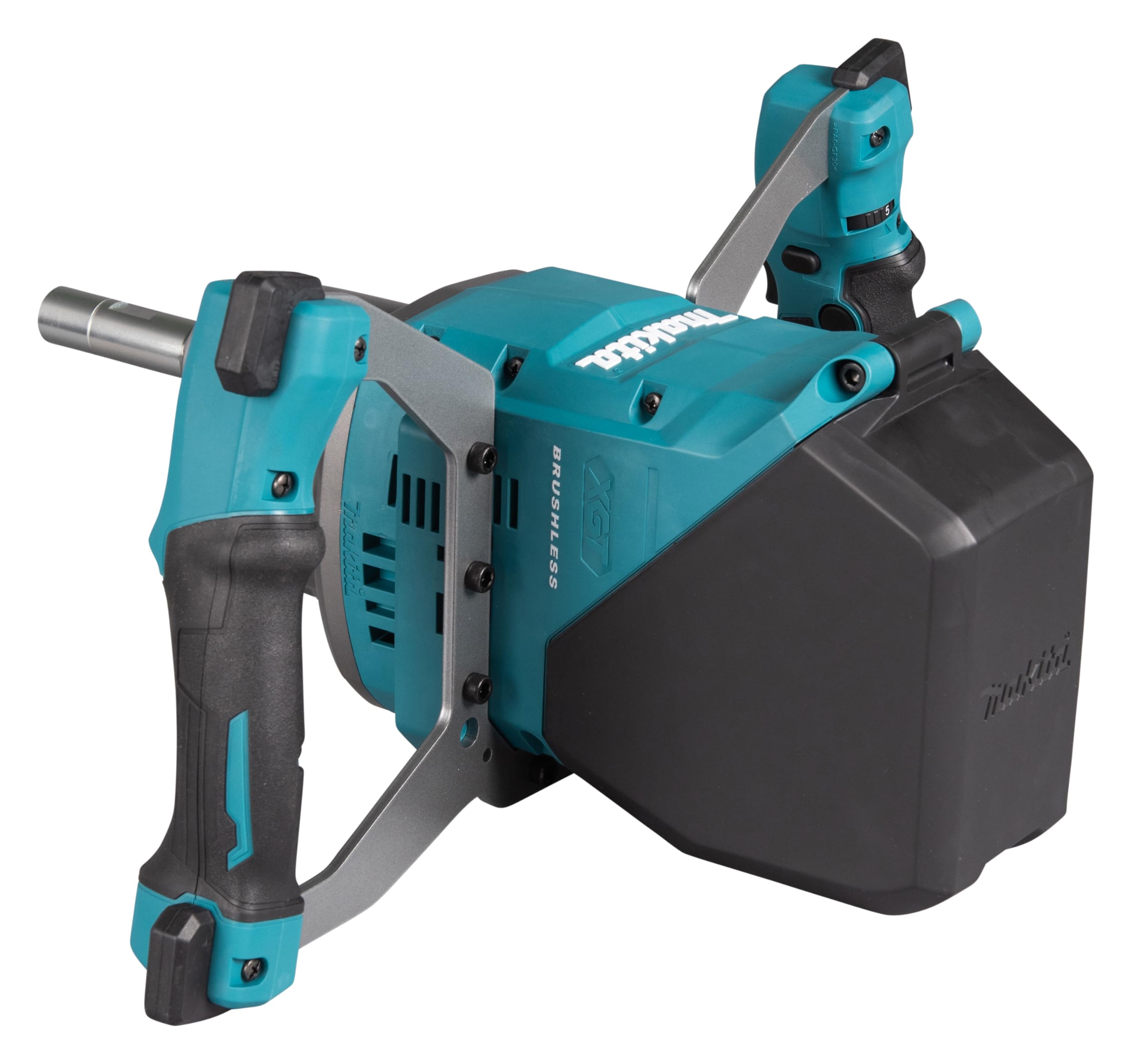 Makita UT001GZ01 M14 mieszadło akumulatorowe maks. 40 V (bez akumulatora, bez ładowarki)