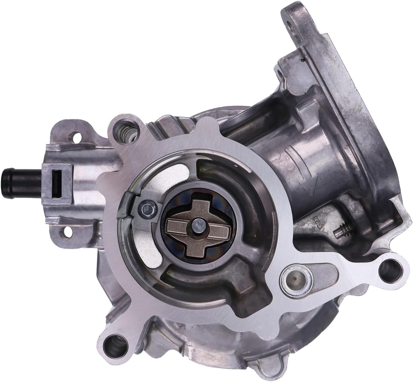 Brake Vacuum Pump 724807290 06J145100C 06J145100G Compatible With Audi A4 A5 A6 Q5 TT Quattro allroad 2009-2016