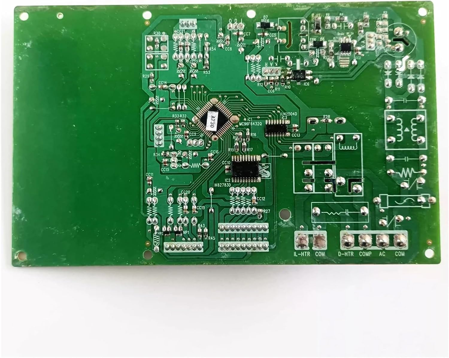 Compatible for Siemens，Motherboard PCB Board 40301-0099807-00，Refrigerator Parts