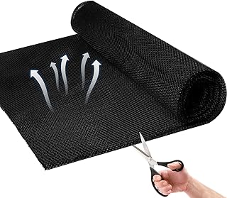 RV RV Mattress Airflow Underlay