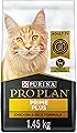 Purina Pro Plan Senior Cat Food With Probiotics for Cats - product image