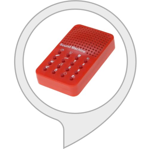 Mquina de sonidos - Sound Machine