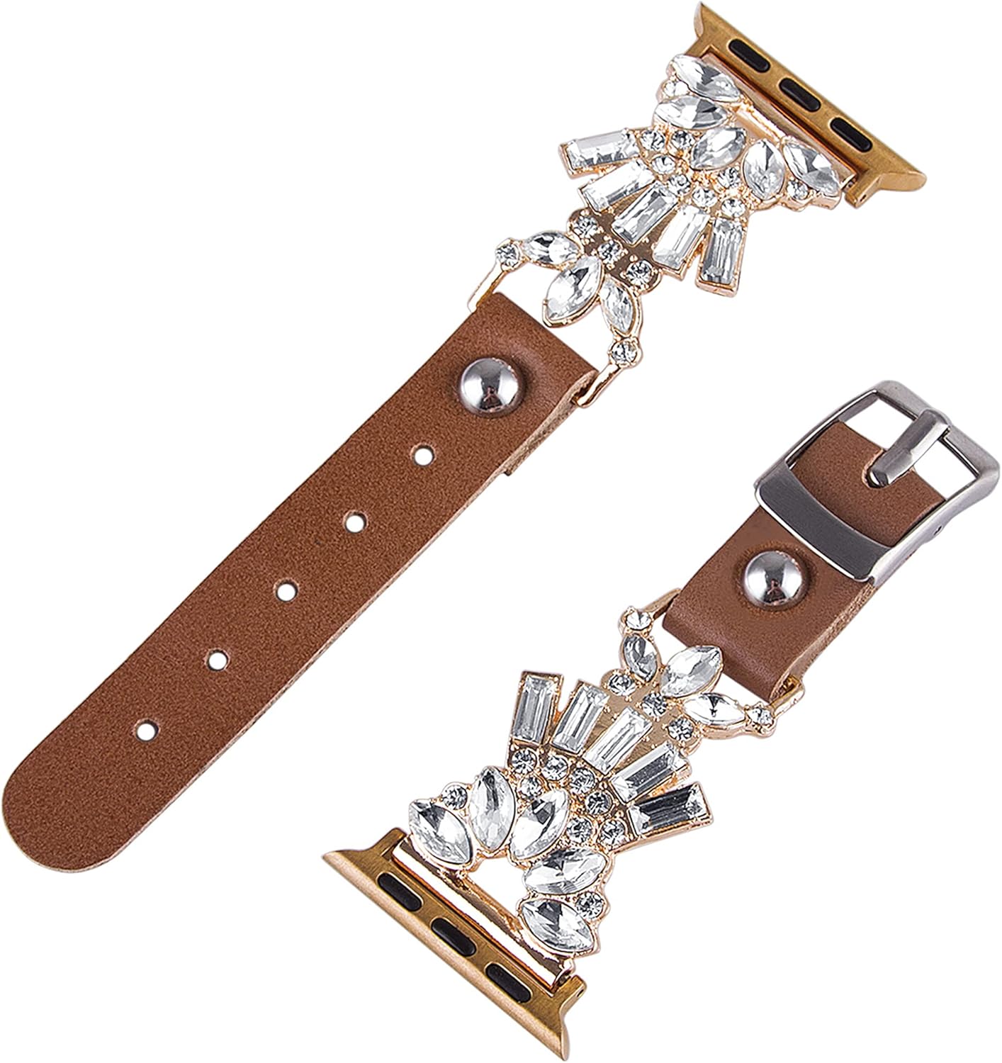 Vikoros Compatible Bracelets Wristband Accessories Image