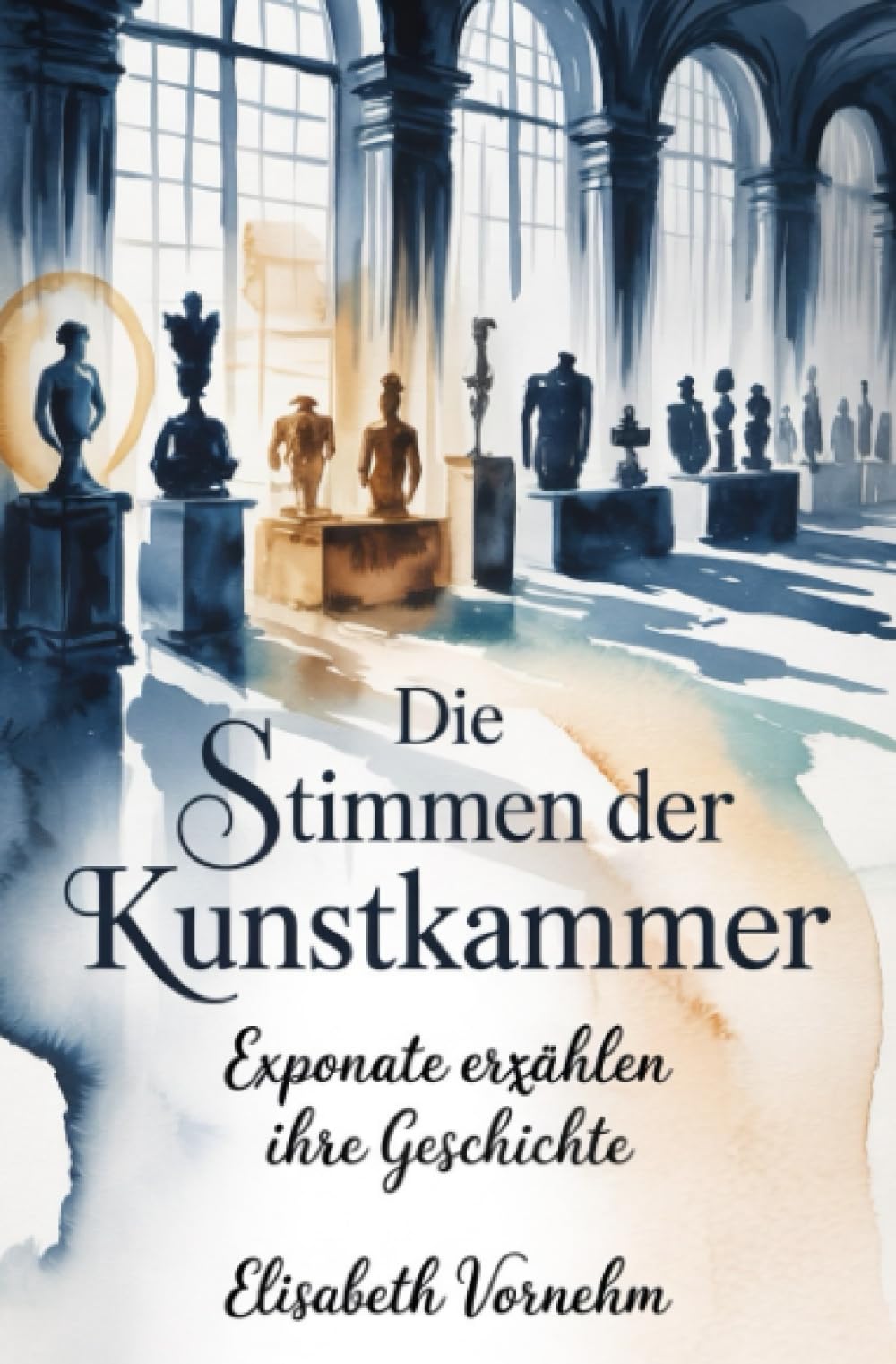 Die Stimmen der Kunstkammer: Exponate erzählen ihre Geschichte