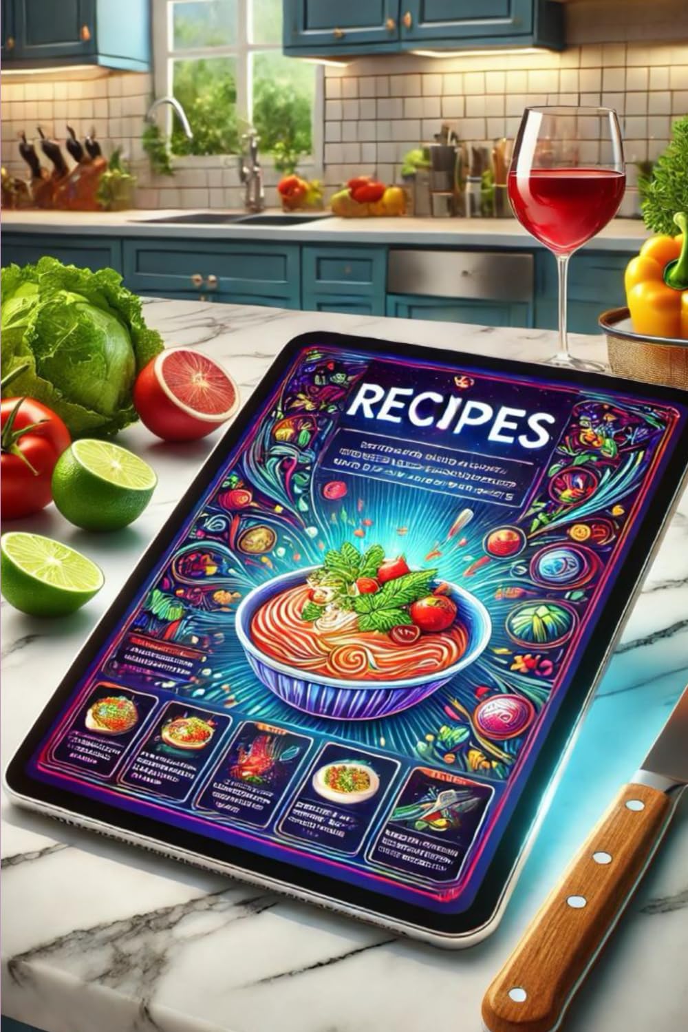 Spice Up Your Life with These Exciting and Flavorful Recipes to Try