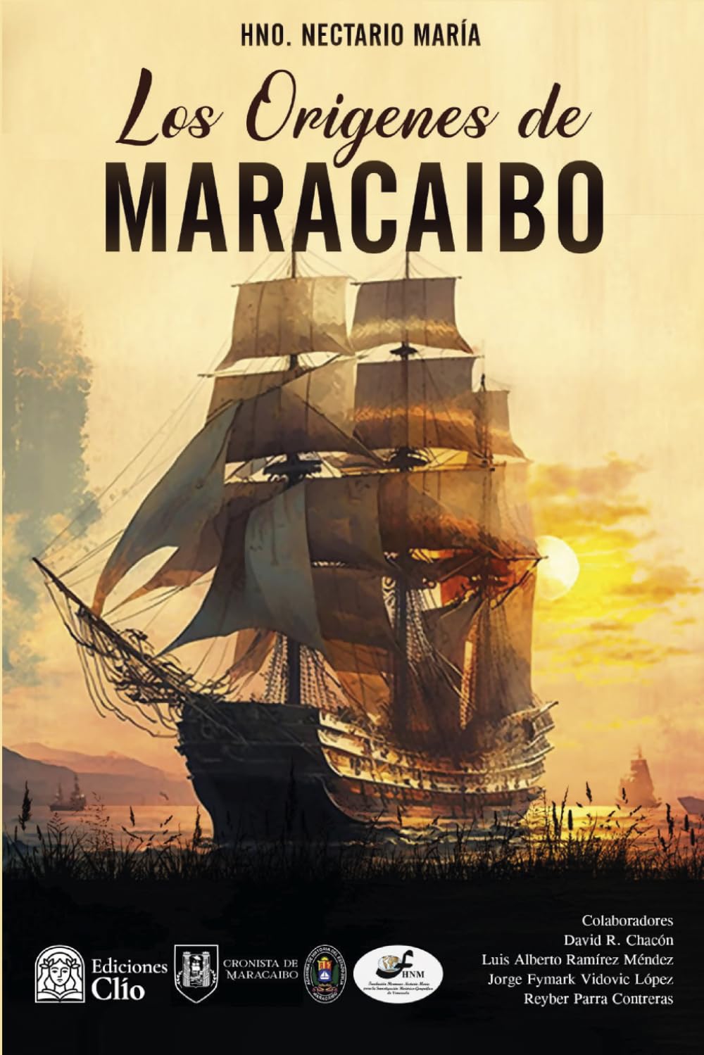 LOS ORÍGENES DE MARACAIBO