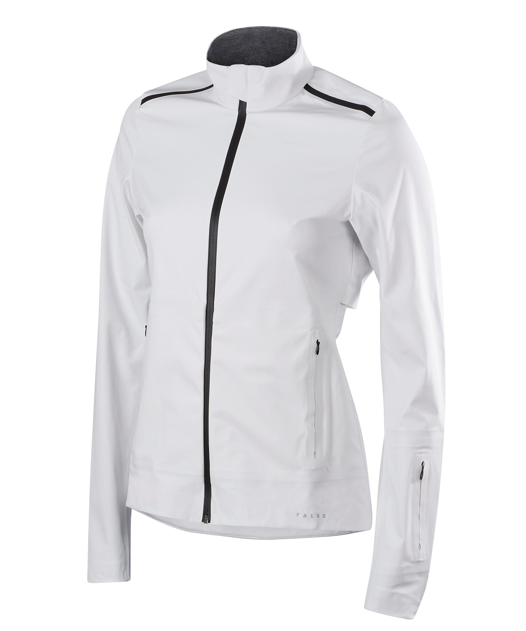 FALKE Kurtka Kobiety Running Softshell Jacke