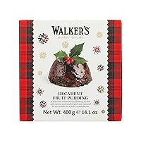 Vista 10 de Walker's Mini Mince Pies - Caja de 9 unidades - Golosinas navideñas de lujo y postre de Escocia, adecuado para vegetarianos