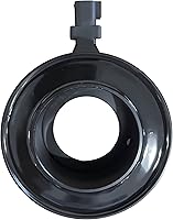 Vista 4 de RYC nuevo A/C compresor embrague IH302-CL (se adapta a Dodge Durango 3.6L con A/C trasero 2011, 2012, 2013, 2014, 2015)