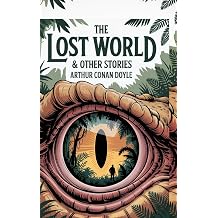 The Lost World & Other Stories