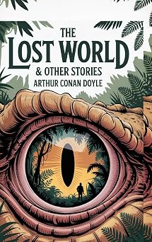 The Lost World & Other Stories