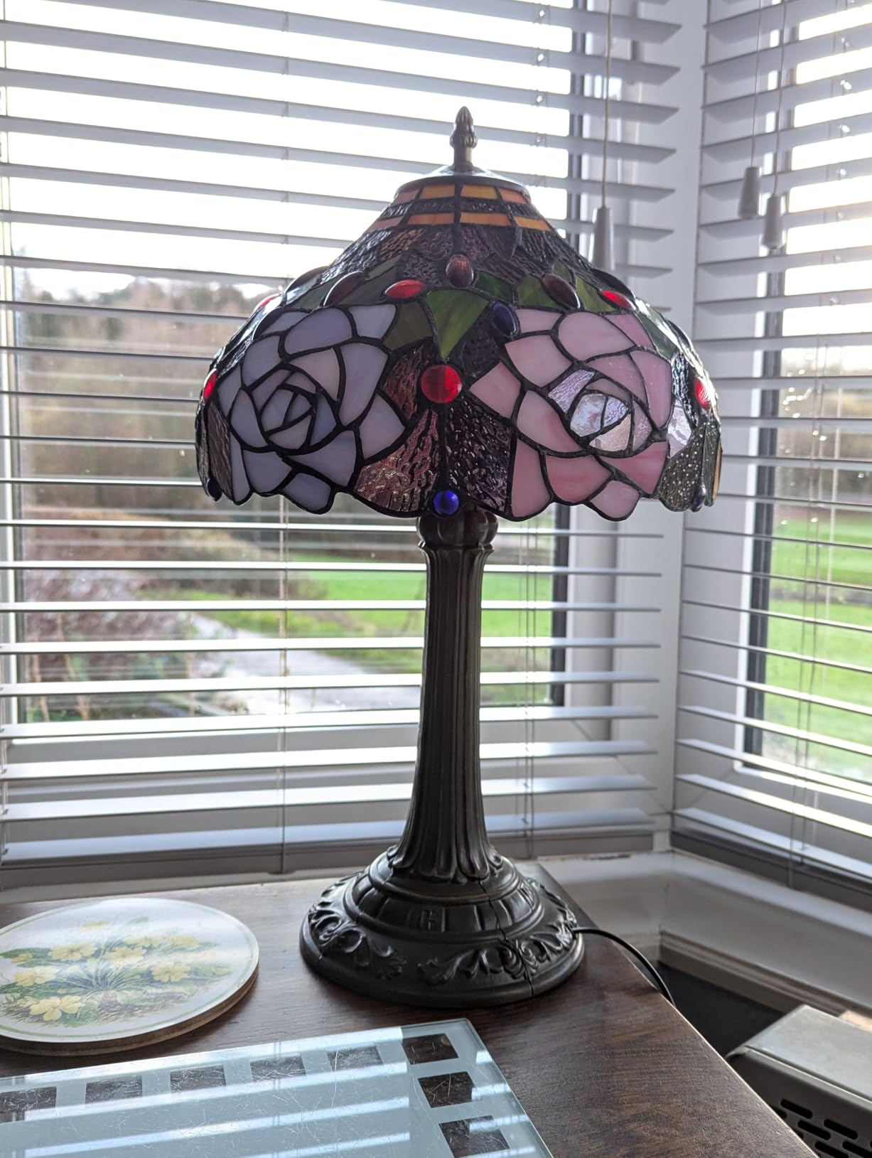 Customer photo