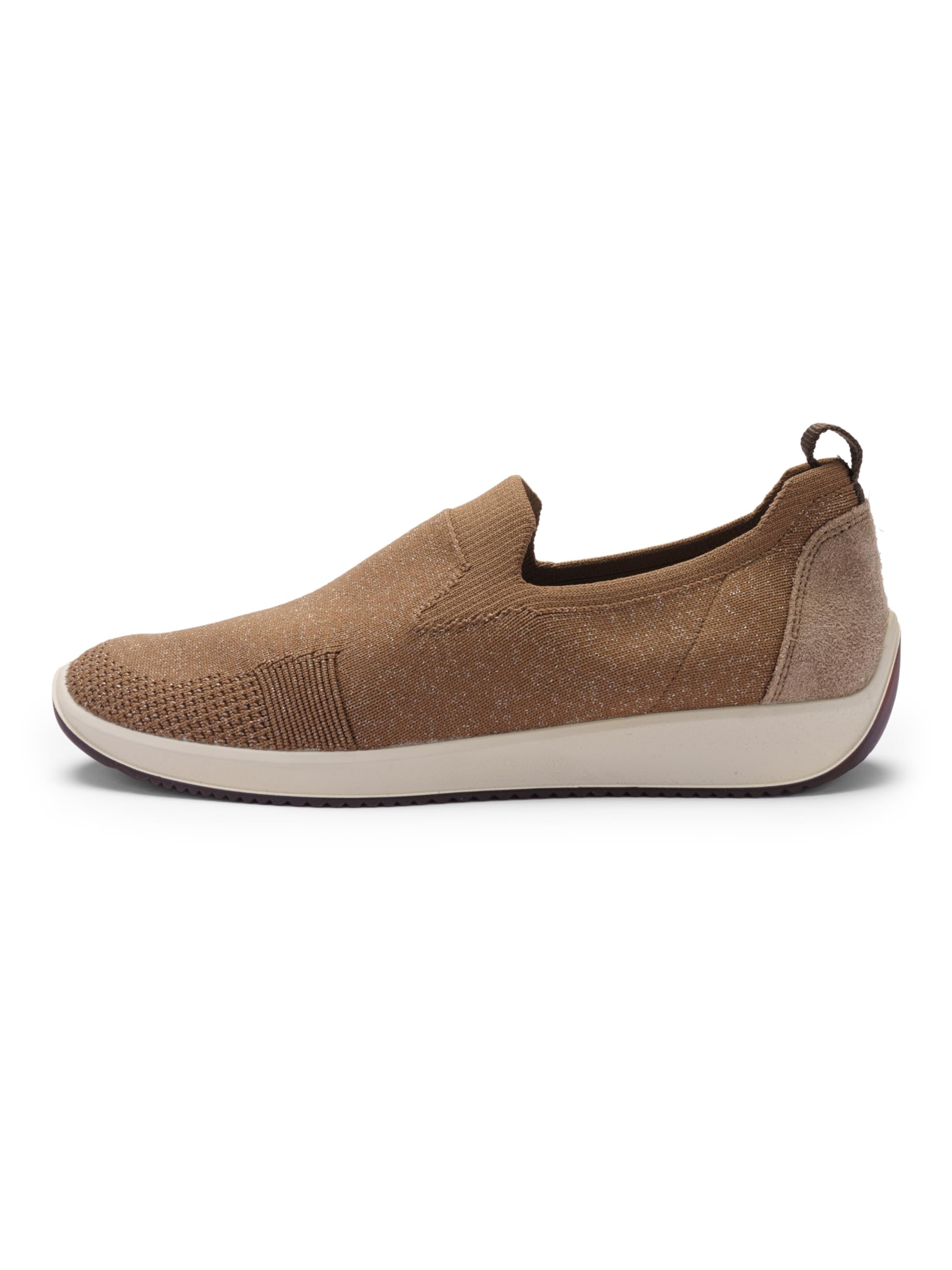 ARA Lissabon 4.0, Mocassino Donna