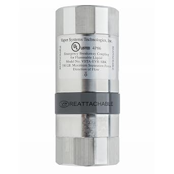 VST VSTA-EVR-SBKA Reattachable EVR Balance Safety Breakaway