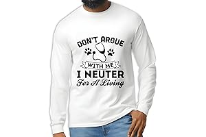 They Don't Know Me Son Unisex Long Sleeve T Shirt