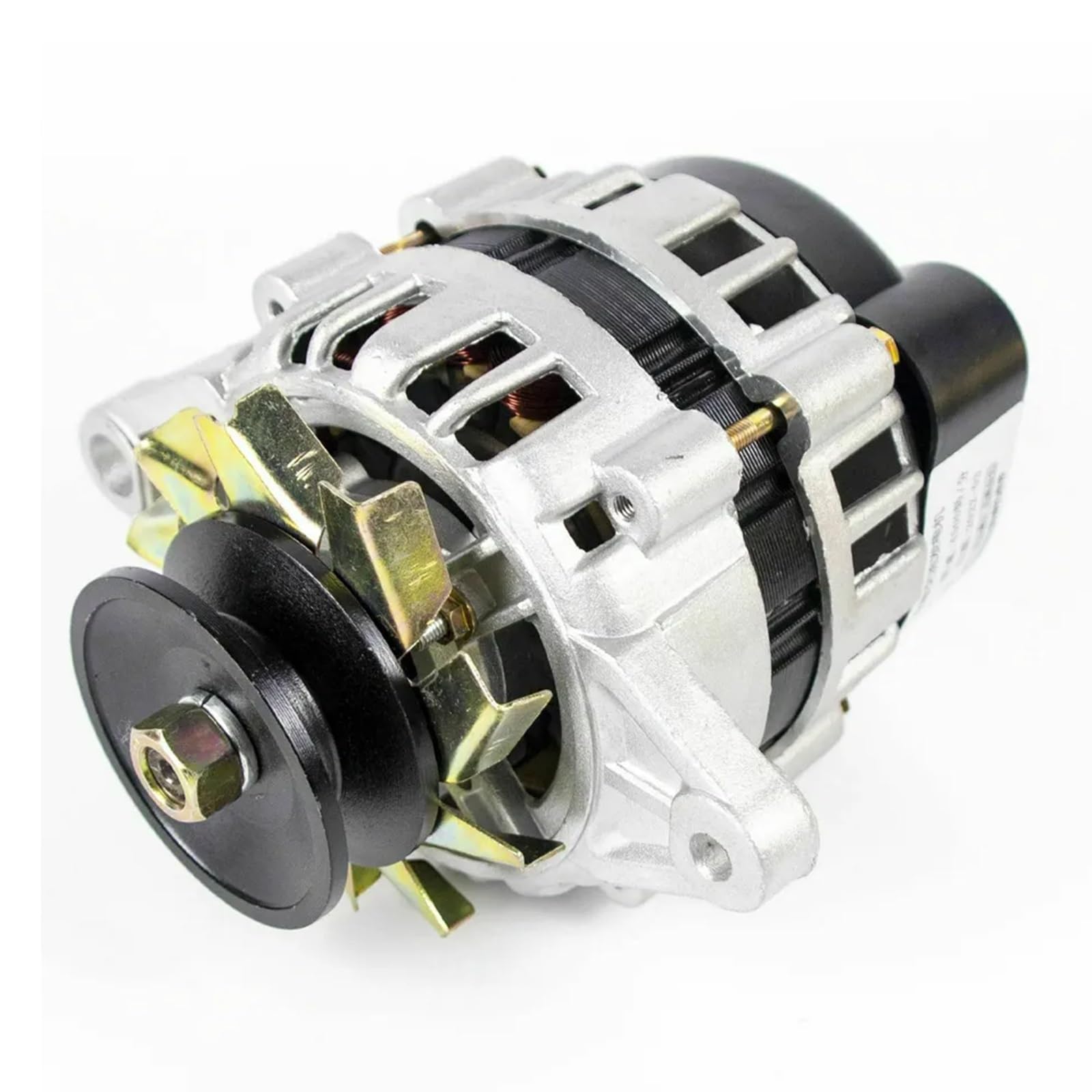 2000W Permanent Magnet AC Generator Buy 2000W Permanent Magnet AC Generator