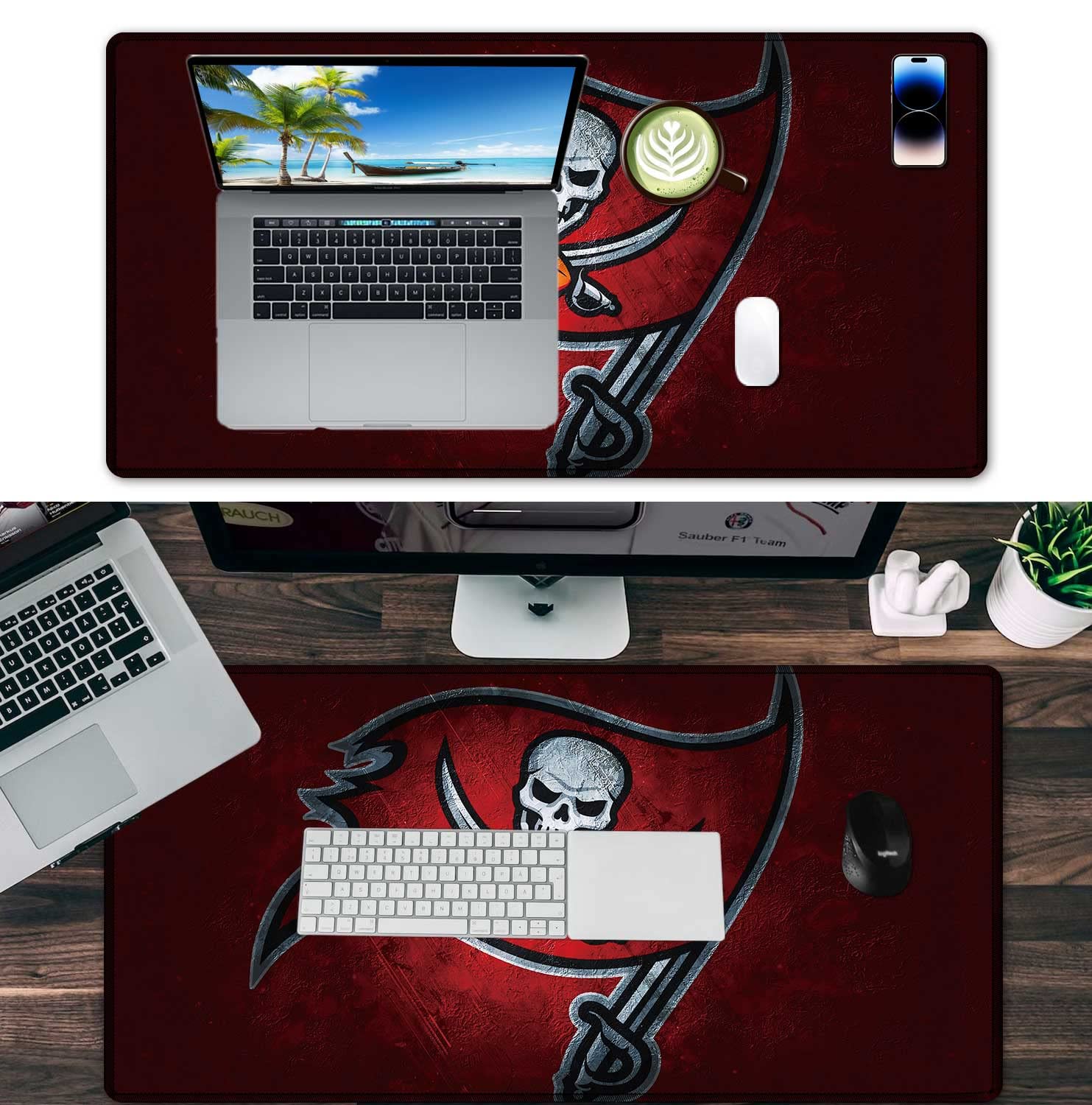 Mouse Pad