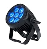 American DJ Stage Light Accessory, Black (HEX700)