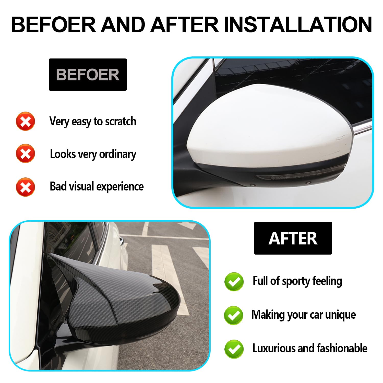 Amazon.com: Xhfarce for Nissan Altima 2019-2024 & Sentra 2020-2024