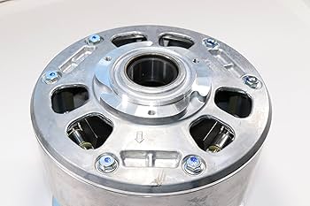 Amazon.com: Primary Clutch Compatible with Kawasaki Gas Mule