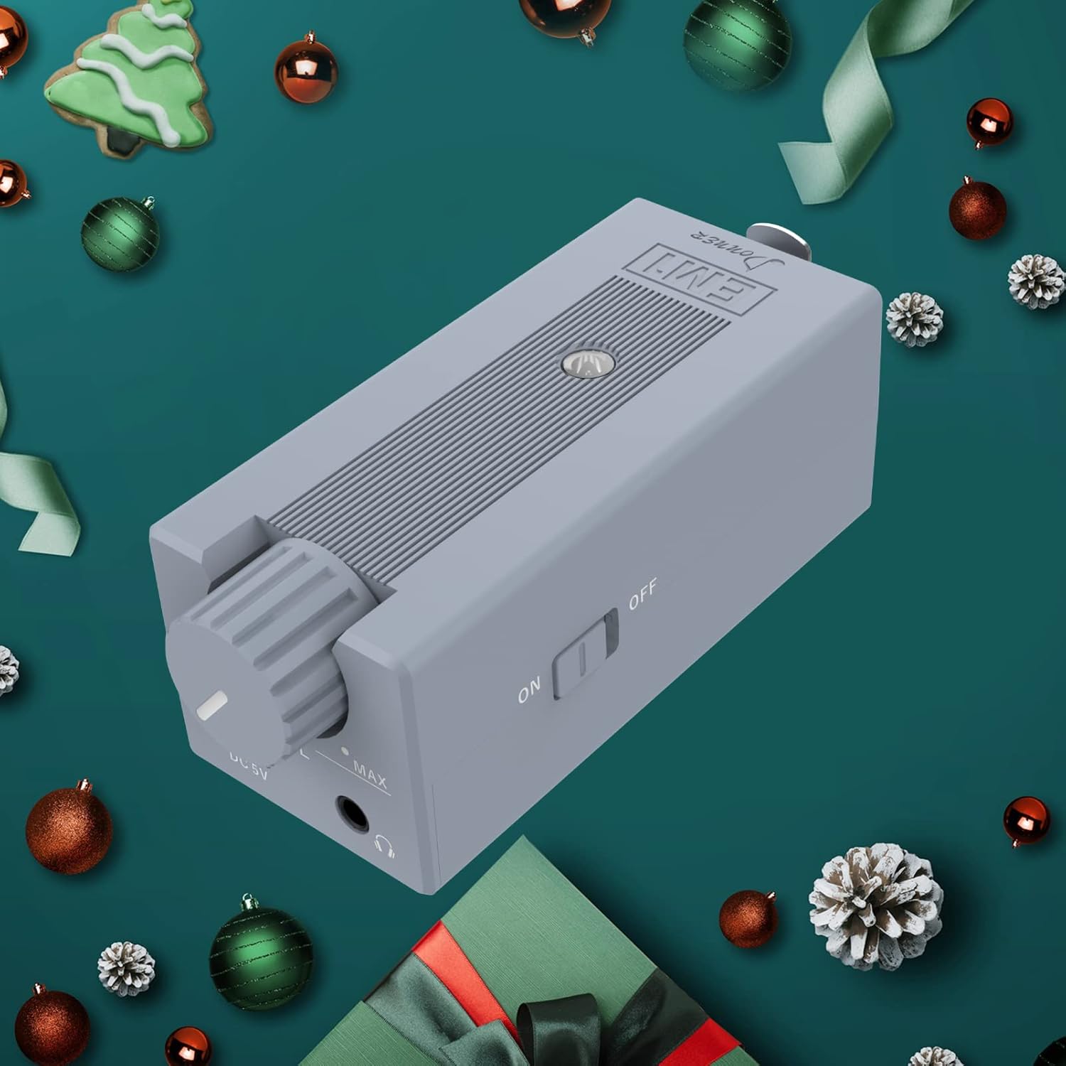 Super Deal Product Donner EM1 Rechargeable Portable Personal in-Ear Monitor Amplifier Analog Headphone Amplifier Stereo Headphone Earphone Amp Volume Control Audio Booster with XLR and TRS Input 3.5mm Output Jack Promo 40% OFF Donner EM1 Rechargeable Portable Personal in-Ear Monitor Amplifier Analog Headphone Amplifier Stereo Headphone Earphone Amp Volume Control Audio Booster with XLR and TRS Input 3.5mm Output Jack