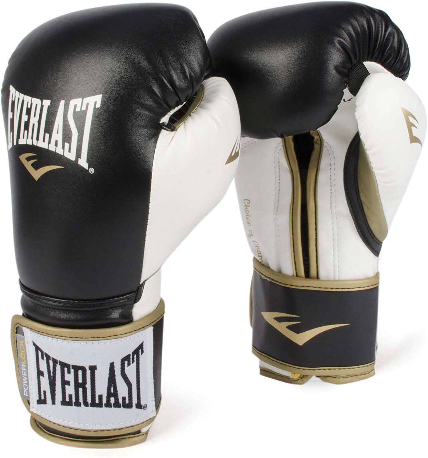 Everlast Powerlock Training Gloves