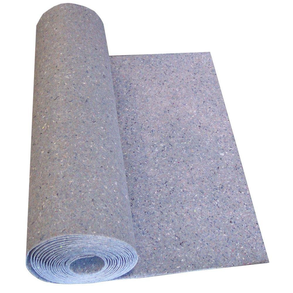 Photo 1 of 100 Sq.Ft.Roll Insulayment Underlayment
