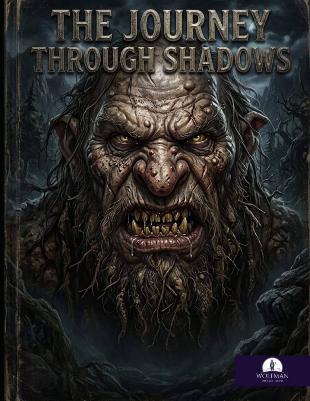 The Journey Through Shadows